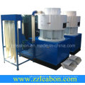 Recycling Biomass Wood Pellet Machine for Boiler (6000-80000tons/year)